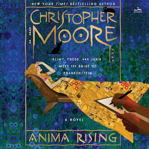 Anima Rising