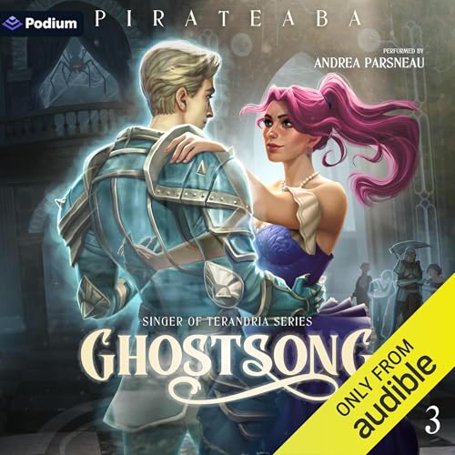 Ghostsong