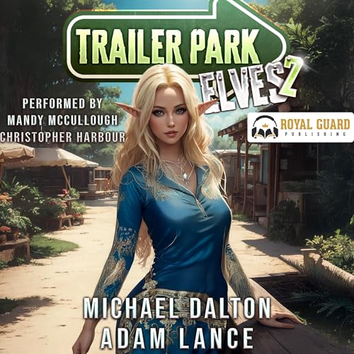 Trailer Park Elves 2