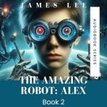 The Amazing Robot: Alex, Book 3