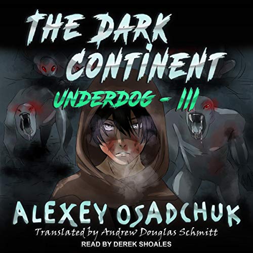 The Dark Continent