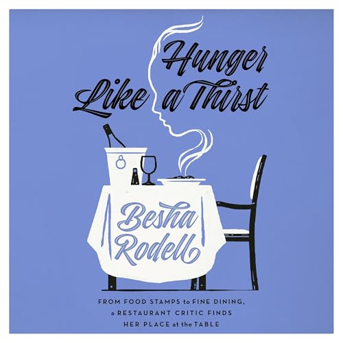 Hunger Like a Thirst