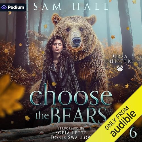 Choose the Bears