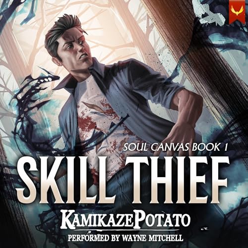 Skill Thief