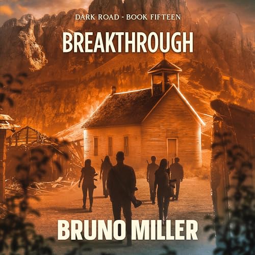 Breakthrough