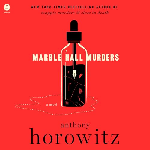 Marble Hall Murders