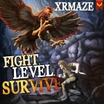 Fight. Level. Survive.