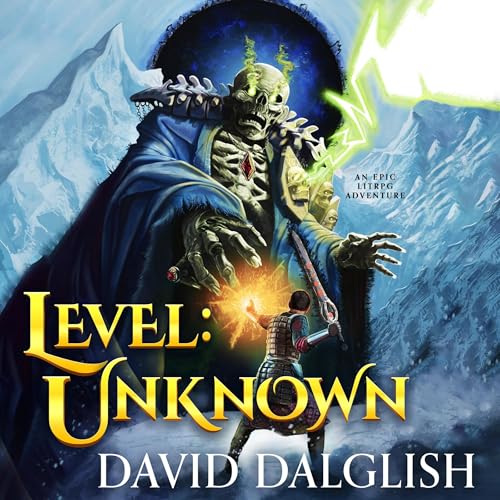 Level: Unknown