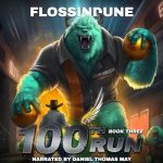 100th Run, Book Three