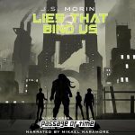 Lies That Bind Us: Mission 13