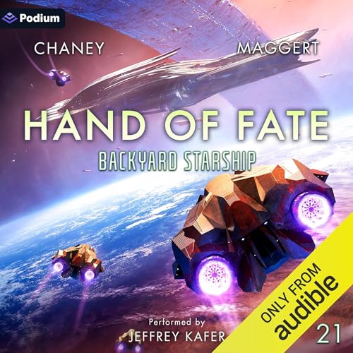 Hand of Fate
