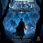 Qing's Quest 1: A LitRPG Adventure