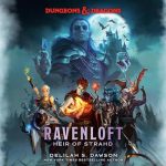 Dungeons & Dragons: Ravenloft: Heir of Strahd