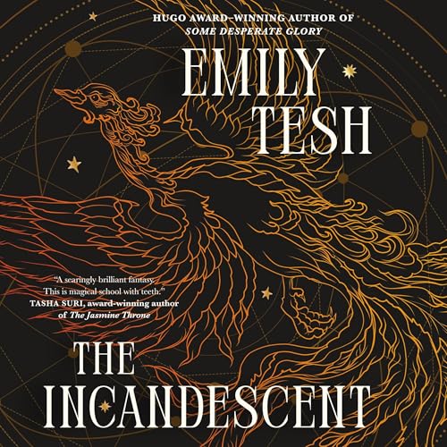 The Incandescent