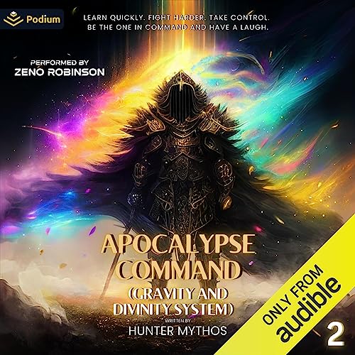 Apocalypse Command