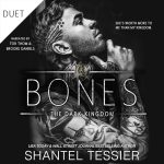 Bones: The Dark Kingdom, Book 5