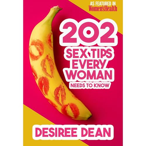 202 Sex Tips Every Woman NEEDS to Know