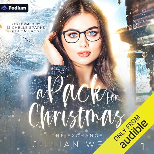 A Pack for Christmas
