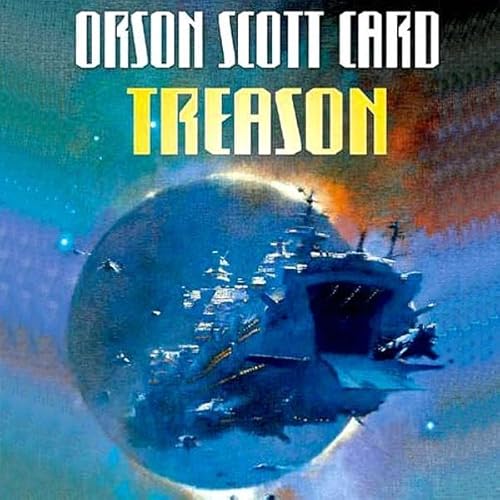 Treason