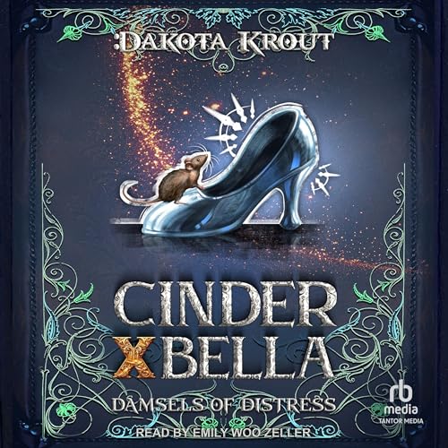 Cinder X Bella