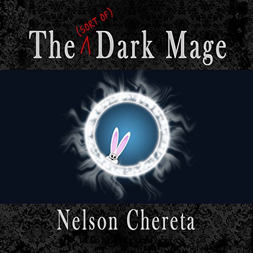 The (Sort of) Dark Mage