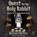 Quest for the Holy Rabbit