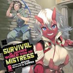 Survival in Another World with My Mistress!, Vol. 5
