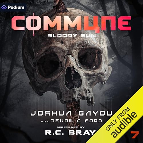 Commune 7: Bloody Sun