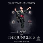 Law of the Jungle #8