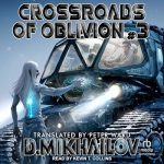 Crossroads of Oblivion #3