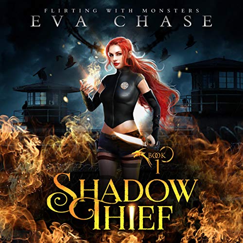 Shadow Thief
