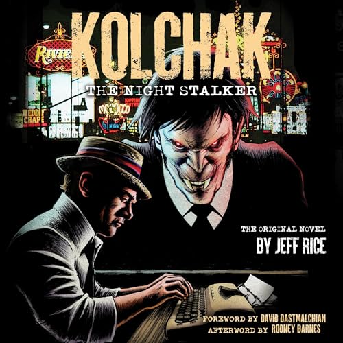 Kolchak: The Night Stalker