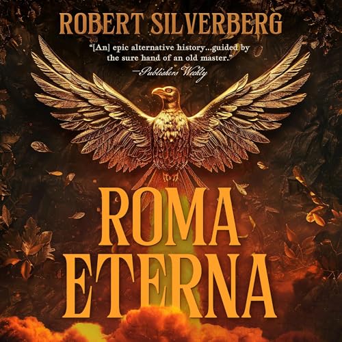 Roma Eterna