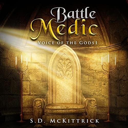 Battle Medic