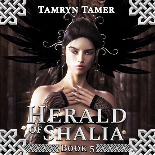 Herald of Shalia 5