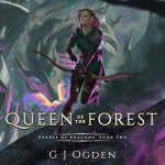 Queen of the Forest