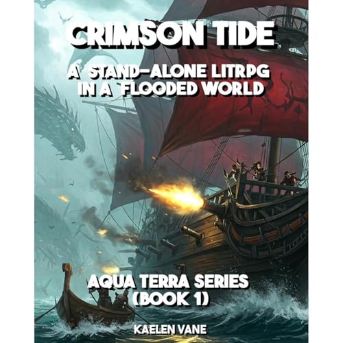 Crimson Tide