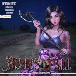 Ashes Fall