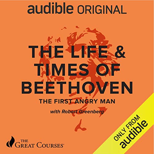 The Life & Times of Beethoven