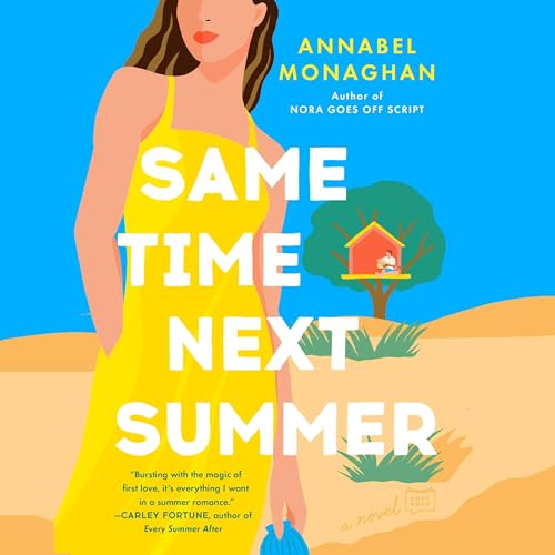 Same Time Next Summer