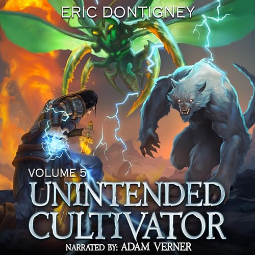 Unintended Cultivator, Volume Five
