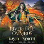 River of Fate Omnibus, Books 1-3