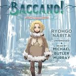 Baccano!, Vol. 5