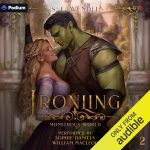 Ironling: A Fantasy Monster Romance