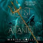 Quest for Atlantis