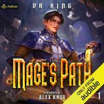 Mage's Path 1