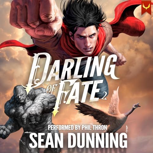 Darling of Fate 2