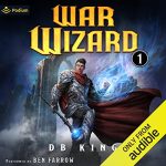 War Wizard 1