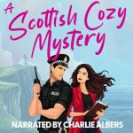 A Scottish Cozy Mystery