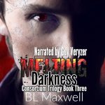 Melting Darkness